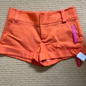 Alice + Olivia Shorts